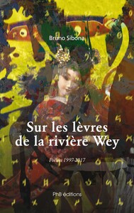 Sur les lèvres de la rivière Wey