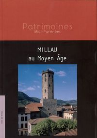 Millau au Moyen Age