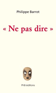 « ne pas dire »