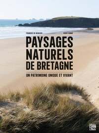 Paysages naturels de Bretagne
