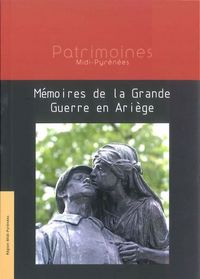 Mémoires de la Grande Guerre en Ariège