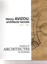 Henry Avizou, architecte tarna