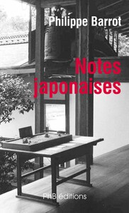 Notes japonaises