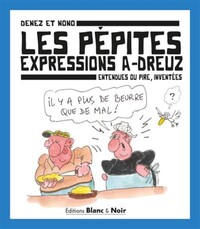 Les pépites