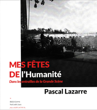 MES FETES DE L'HUMANITE