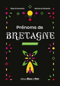 Prénoms de Bretagne