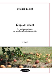 ELOGE DU RABIOT