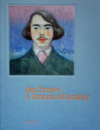 JAN ZRZAVY AE  A DREAM OF REALITY (ENG)