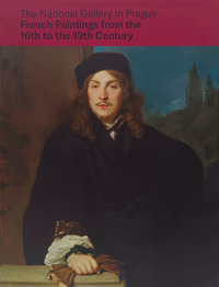 FRENCH PAINTINGS FROM THE 16TH TO THE 19TH CENTURY (ENG)