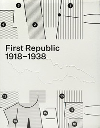 FIRST REPUBLIC 1918AE 1938 (ENG)