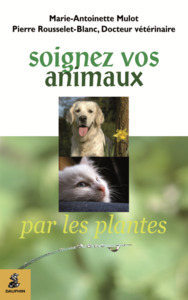SOIGNEZ VOS ANIMAUX PAR LES PLANTES NED