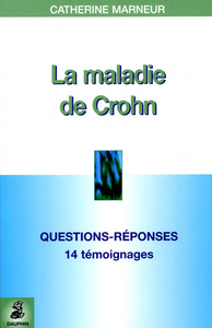 La maladie de Crohn