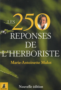 Les 250 réponses de l'herboriste