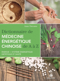 Dictionnaire de médecine énergétique chinoise de A à Z