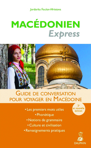 Macédonien express