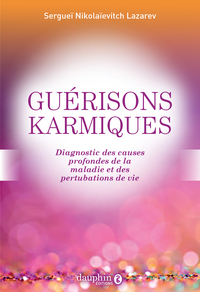 Guérisons karmiques