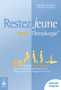Restez jeune avec l'ismakogie