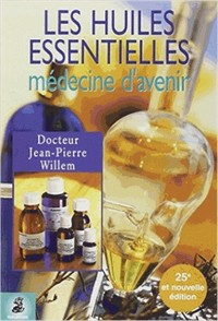 Les huiles essentielles