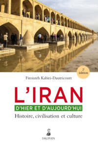 L'Iran d'hier et d'aujourd'hui