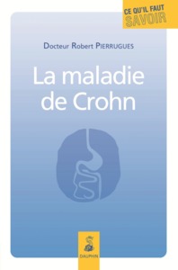 La maladie de Crohn