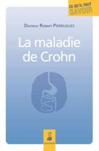 LA MALADIE DE CROHN
