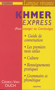 Khmer express