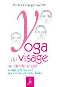 Yoga du visage ou cirsan-kriya