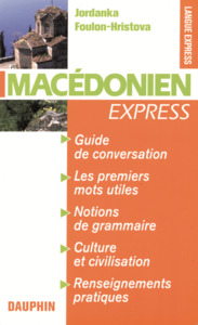 Macédonien express