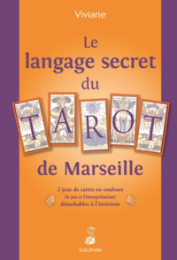 Le langage secret du tarot de Marseille
