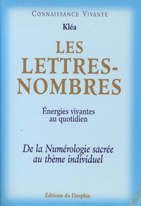 Les lettres-nombres