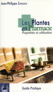 Les plantes en pharmacie