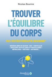 Trouver l'équilibre du corps