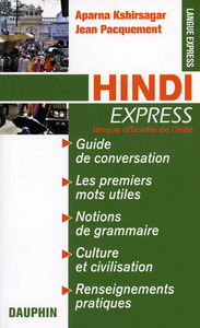 Hindi express