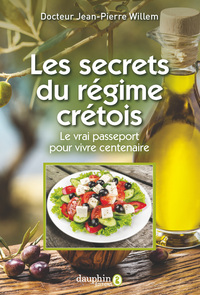 Secrets du régime crétois