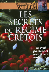 Secrets du régime cretois