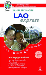 LAO EXPRESS