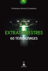 Extraterrestres