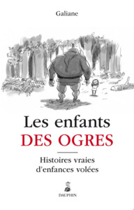 LES ENFANTS DES OGRES