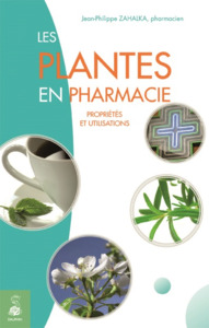 Les plantes en pharmacie