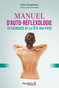 Manuel d'auto-réflexologie