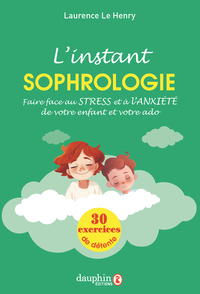 L'instant sophrologie