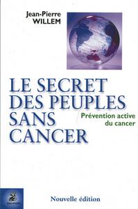 Le secret des peuples sans cancer