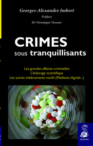 Crimes sous tranquilisants