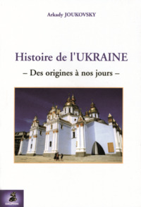 Histoire de l'Ukraine