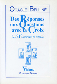 Oracle Belline réponses aux questions avec la croix