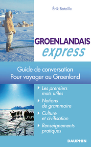 Groenlandais express pour voyager au Groenland