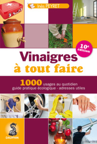 Vinaigres à tout faire