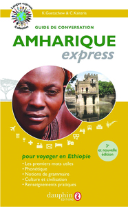 AMHARIQUE EXPRESS