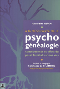 À la découverte de psycho-généalogie