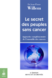 Le secret des peuples sans cancer